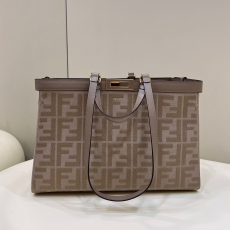 Fendi Shopping Bags